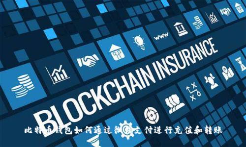 比特币钱包如何通过微信支付进行充值和转账