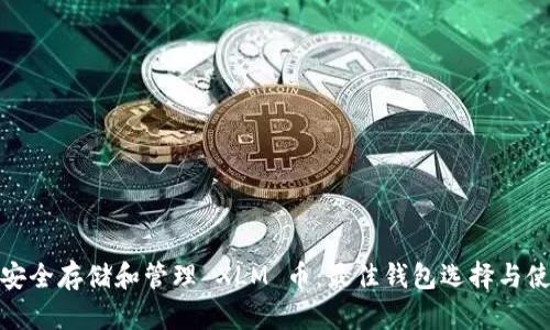 : 如何安全存储和管理 XLM 币：最佳钱包选择与使用技巧