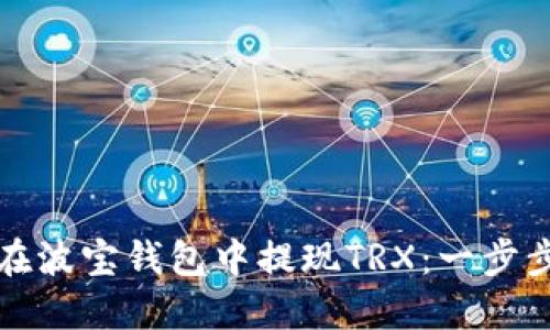 如何在波宝钱包中提现TRX：一步步指导