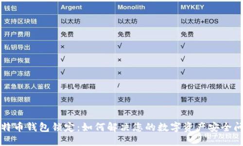 比特币钱包锁定：如何解决您的数字资产安全问题