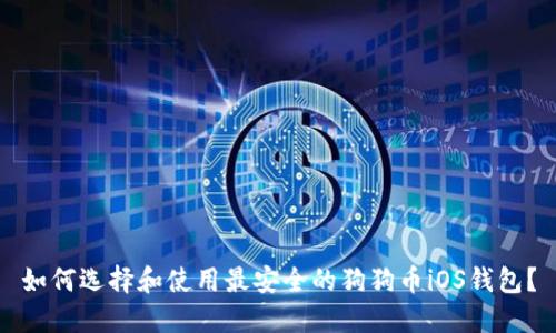 如何选择和使用最安全的狗狗币iOS钱包？