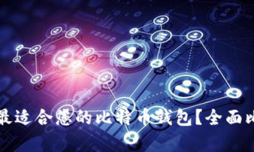 如何选择最适合您的比特币钱包？全面比较与分析