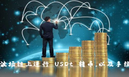 如何在波场链上进行 USDt 转币，以及手续费解析