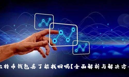 比特币钱包丢了能找回吗？全面解析与解决方案