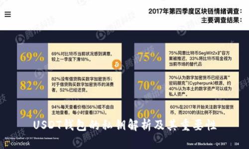 USDT钱包的私钥解析及其重要性