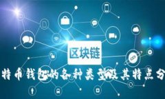比特币钱包的各种类型及其特点分析