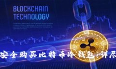 如何安全购买比特币冷钱包：详尽指南