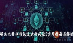 如何解决比特币钱包过大的问题？实用指南与解