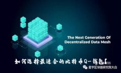 如何选择最适合的比特币Q-钱包？