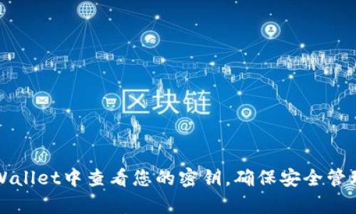 如何在tpWallet中查看您的密钥，确保安全管理数字资产
