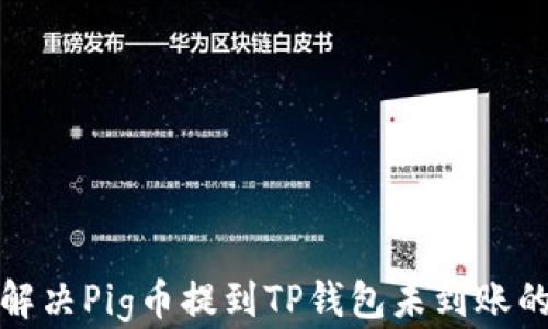 如何解决Pig币提到TP钱包未到账的问题