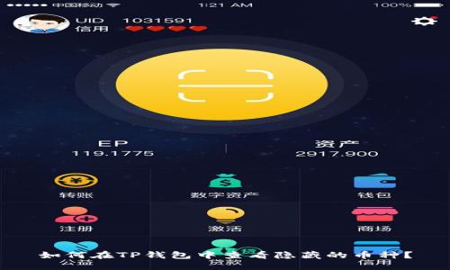 如何在TP钱包中查看隐藏的币种？